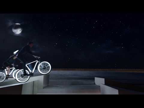 Emporio Armani - YOU 2019 - Together we are shooting stars