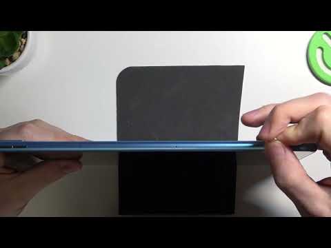 Does TCL TAB 10 MAX Have Dual SIM Slot?