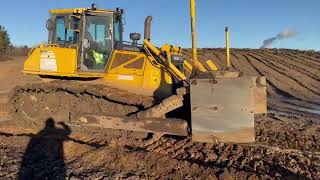 Бульдозер Komatsu D 65 PX 16 | Изображение 4 - Machineryline