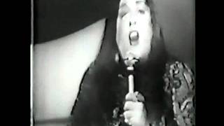 Cass Elliot - It's Getting Better (American Bandstand 1969)