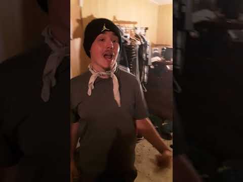 Young Blitz Tear Drops (Official Video)