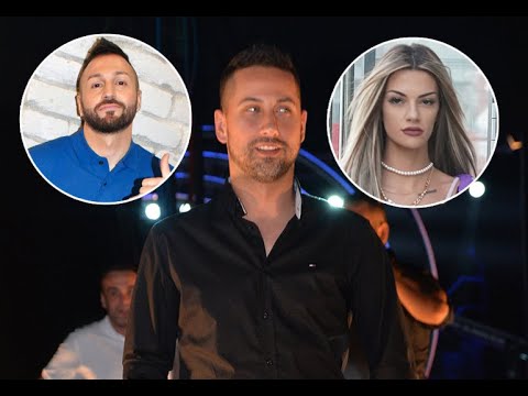 ŠOKANTNO: Đedović otkrio detalje iz kreveta TARE i ŠA, pa ih nazvao "KINESOM" kopijom Lune i Marka!