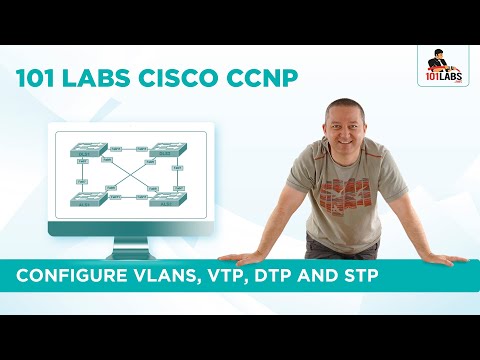 CompTIA Security 101 Labs l Hping