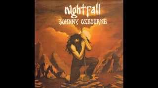 Johnny Osbourne ‎- Nightfall