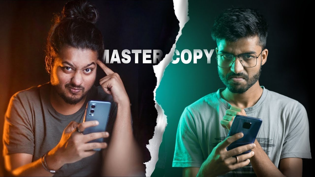 I COPIED @AniThingFilms So Much That He Did This..