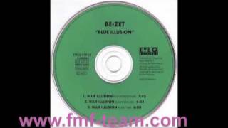 Be-Zet - Blue Illusion (Illuminate Mix) (1994)