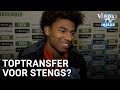 Stengs kijkt uit naar ‘speciale’ wedstrijd tegen PSV | BEKER - VERONICA INSIDE