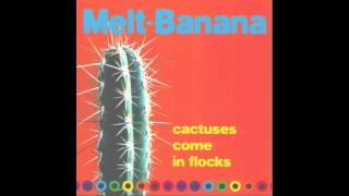 Melt-Banana - "Picnic with Panic (Long Version)"