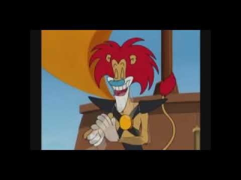 atlantis the lost empire tom style part 13