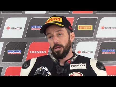 SBK 2018 4ª Etapa Interlagos-SP – SuperBike Extreme C2