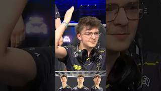 Zen puise sa force dans le cœur du public 🥹💛 #vitality #rlchamp #zenrl