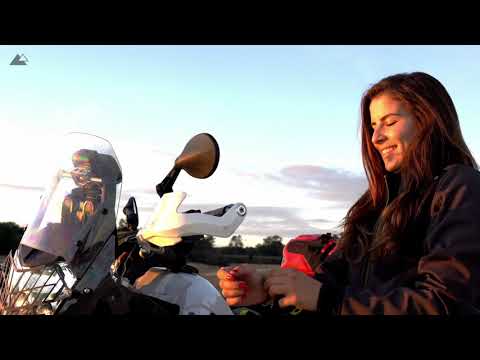 Touratech Compañero Rambler