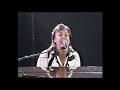 Paul McCartney - Lady Madonna (Live in Charlotte 1993)