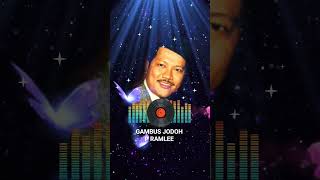 Download lagu Gambus Jodoh ..  Tan Sri P Ramlee mp3