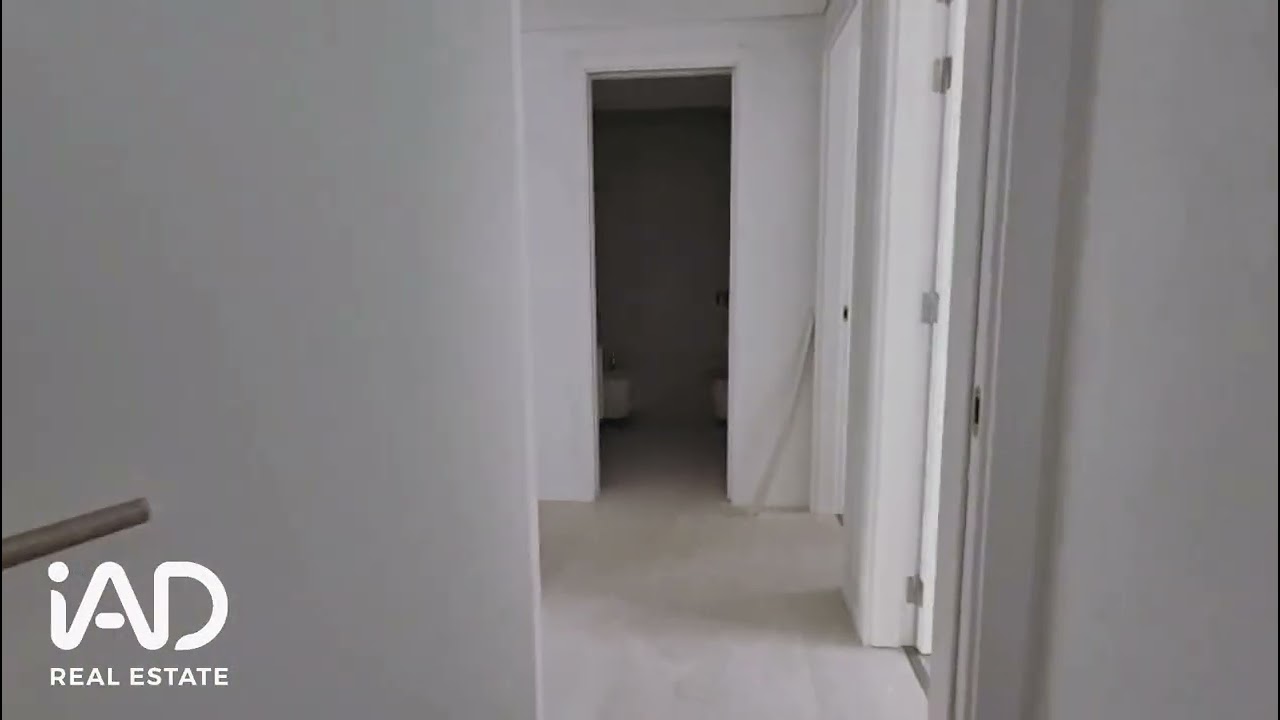 Vídeo do imóvel