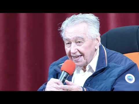 2 díl - Ludmily po páté - Josef Zíma a gratulace Ludmilám