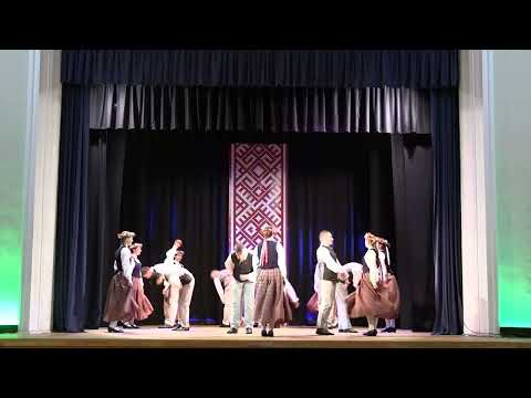 21. JDK "Jumalēni" - "NORAS MALĀ"