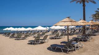 Athena Apartments, Hersonissos, Greece | Travel With Navya