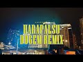 Harapalsu - Arghpiez ft. Mus Satira (ALONGKHAI Dugem Remix) [Official Audio]