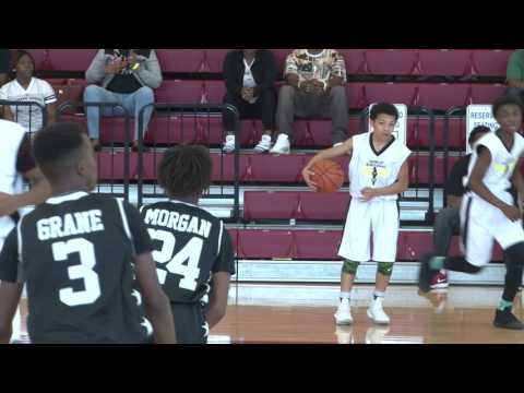 040917 D1Spect Tourney 1st Round- Georgia Blackhawks vs  Warner Robins Allstars - 8th Grade