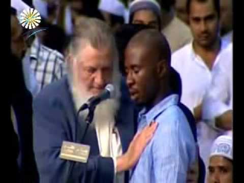 They Decided to Convert To Islam - People Converting To Islam _ Yusuf Estes _alecture _   the converted to islam