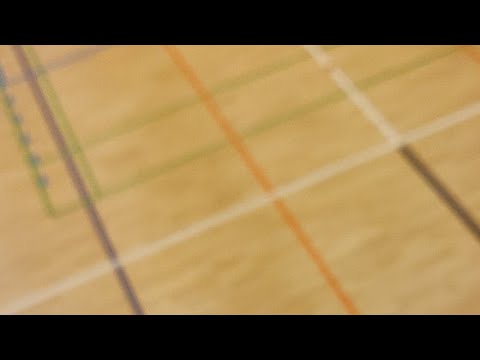 Pyrintö Red- Rauma Basket