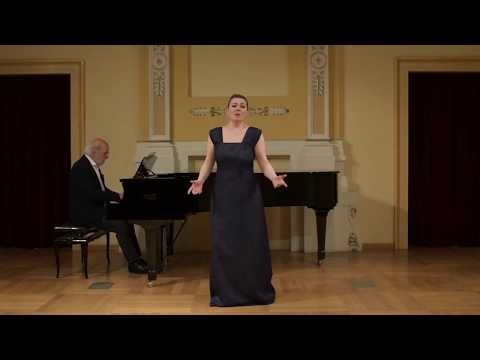 Puccini - Terra e mare