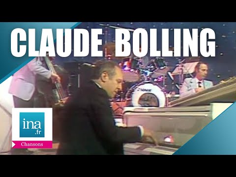 Claude Bolling et son big band 