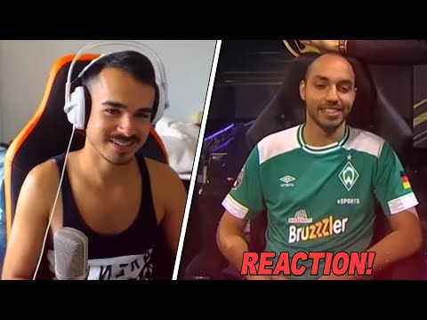 REAKTION AUF FIFA WM FINALE😱🔥 | Örni STREAM HIGHLIGHTS