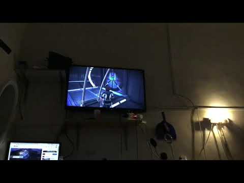 Mass Effect 2 Normandy SR2 tour