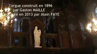 Allegretto en ut majeur