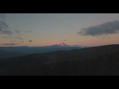 Alex Greenberg Drone Reel