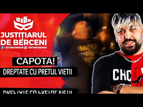 IMOGEN REACTION - THE BERCENI JUSTICE TAKES OVER THE HOOD