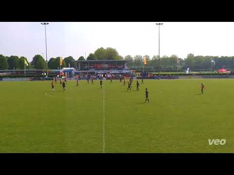 HIF - CHC - U13 drenge. Brabant Boys Cup 2024.