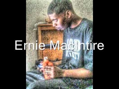 Ernie MacIntire - Hold On