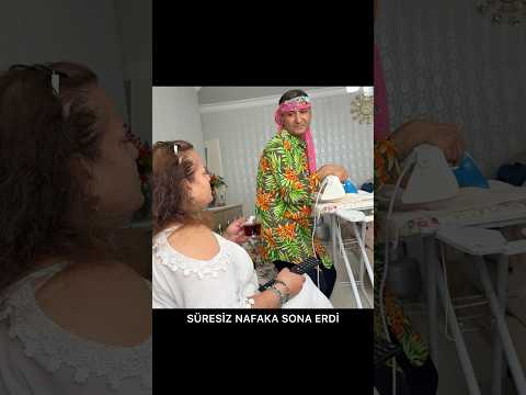 Süresiz Nafaka Sona Erdi