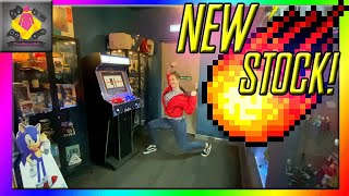 **New Stock** GORGEOUS Retro Games   PS1, N64, Amiga Games and more