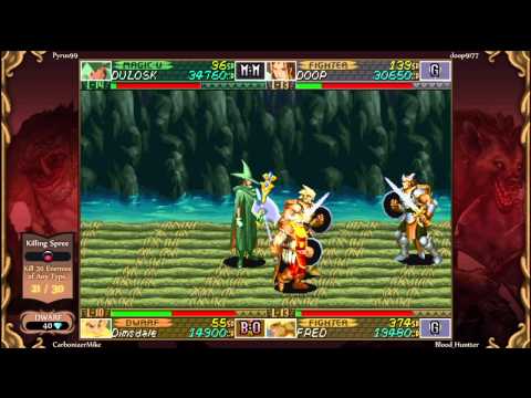 double dragon 2 wii download