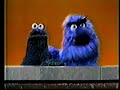Sesam Open Sesame Sesame Street 1976 Up And Down Swedish