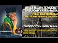 KYAI MUCHTAR MEMBUKA RAHASIA BESAR NABI MUHAMMAD YANG TERSEMBUNYI DI ALQURAN UMAT ISLAM WAJIB TAHU