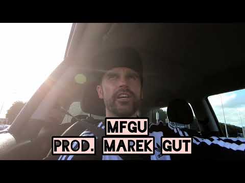 MFGU - Mów Mu! - prod. MARO (Marek Gut) Klip 2021!