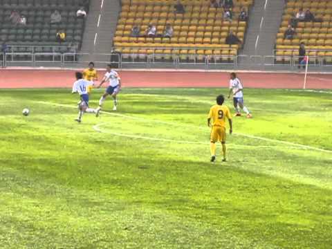 Manoel dos Santos Filho(2010.03.28.)Goal