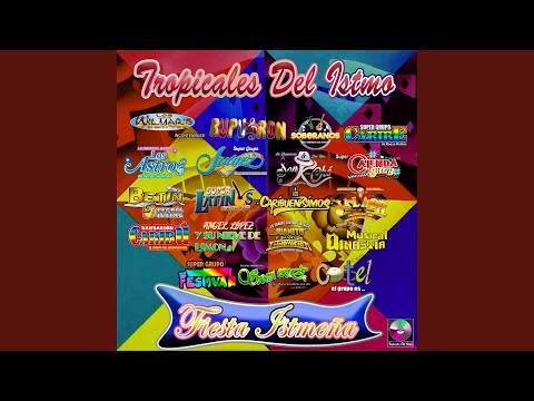 Popurrí Pisteador EL Toro, Son de la Rabia, A Traves Del Vaso