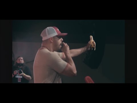 Kublai Khan TX Banana Break