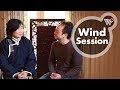 塔米爾 & Daniel Ho 的對話 -《聽見呼倫貝爾》專輯幕後製作訪談 / Interview - Production of "Between the Sky & Prairie"