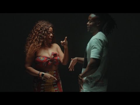 TANNAH PONGOLOVE ft. MERVEY KEMILO - TEMBLEKE ( VIDEO OFICIAL)