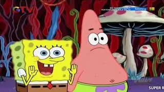 Spongebob Squarepants : road song (bahasa Indonesia)