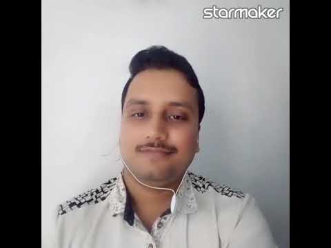 ANURAG SHARMA aane se usk...