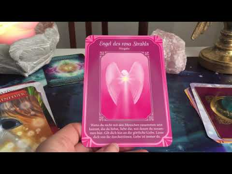 Wochenorakel vom 24.02. - 03.03.19