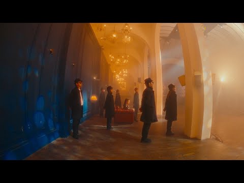 Rossa ft. Boy William - Kau (Teaser)